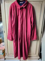 rode jas, Matinique, maat xl, Verzenden, Gedragen, Rood, Maat 56/58 (XL)