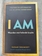 Susan Shumsky - I Am, Boeken, Achtergrond en Informatie, Spiritualiteit algemeen, Ophalen of Verzenden, Zo goed als nieuw