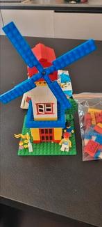 Lego systeem 535, Kinderen en Baby's, Speelgoed | Duplo en Lego, Ophalen of Verzenden, Zo goed als nieuw, Lego