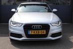 Audi A6 Avant 2.0 TFSI Pro Line S Aut. Leder, S line, Cruise, Auto's, Audi, Euro 5, Gebruikt, 4 cilinders, 1984 cc