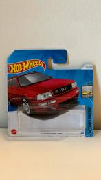 Hot wheels 94 audi avant rs2, Hobby en Vrije tijd, Ophalen, Zo goed als nieuw