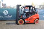Veiling: Heftrucks en Reachtrucks, Zakelijke goederen, Machines en Bouw | Heftrucks en Intern transport, Meer dan 4000 kg, Ophalen