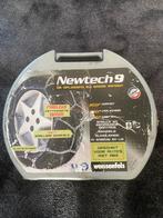 Sneeuwkettingen zie de foto voor maatvoering, Ophalen