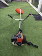 Nürnberg 550 Bosmaaier - Gebruikt, Tuin en Terras, Benzine, Gebruikt, Ophalen of Verzenden, Nürnberg