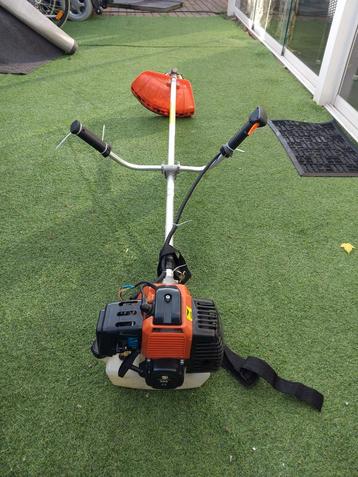 Nürnberg 550 Bosmaaier - Gebruikt beschikbaar voor biedingen