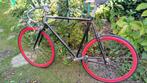 Fixie, Fietsen en Brommers, Overige merken, Gebruikt, Ophalen of Verzenden, Minder dan 10 versnellingen