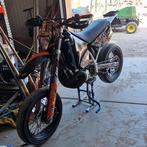 Ktm gs 300 lnl a2, Fietsen en Brommers, Brommers | Derbi, Ophalen