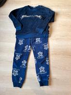 Harry Potter Huispak Blauw Maat 158/164, Ophalen of Verzenden, Gebruikt, Jongen of Meisje