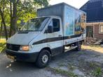 1996 Mercedes-benz Sprinter 308D Bedrijfswagen, Auto's, Oldtimers, Overige brandstoffen, Bedrijf, Handgeschakeld, Te koop
