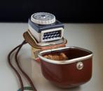 Mini Gossen Sixtinette belichtingsmeter - werkt, Ophalen of Verzenden, Gebruikt, Compact, Overige Merken