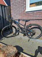 MTB Rockrider st100 maat S, 27.5 inch wielen, Ophalen, Gebruikt, Aluminium, 24 inch of meer
