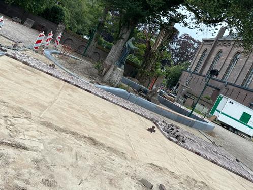 Aangeboden Stratenmaker, Dieren en Toebehoren, Stalling en Weidegang