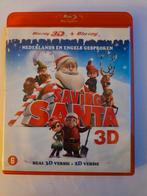 saving santa - Blu-ray, Ophalen of Verzenden