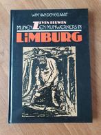 Mijnen Zeven Eeuwen & Mijnwerkers in Limburg - Boek, Ophalen of Verzenden, 20e eeuw of later, Zo goed als nieuw, Wim van den Eelaart