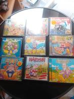 Cds hakken en flippuh, Ophalen of Verzenden, Zo goed als nieuw