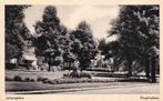 Ansichtkaart Doetinchem Julianaplein, Verzamelen, Verzenden, 1940 tot 1960, Ongelopen, Gelderland