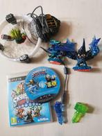 Skylanders play station  trap team, incl Lob-star, Avontuur en Actie, 2 spelers, Ophalen of Verzenden, Zo goed als nieuw