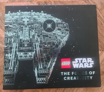 LEGO Star Wars: The Force of Creativity - Nieuw! beschikbaar voor biedingen