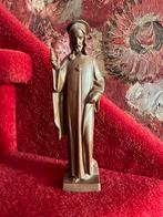 Heilig Hart Jezusbeeld ❤️ Hummel HJ13 of HJ18., Antiek en Kunst, Ophalen of Verzenden