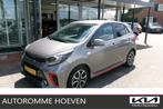 KIA Picanto 1.0 MPi GT-Line Edition luxe Navi Cruise 27.000, Gebruikt, 4 stoelen, Handgeschakeld, 3 cilinders