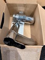 Grohe Wastafelkraan toilet - Nieuwstaat, Ophalen of Verzenden, Zo goed als nieuw, Chroom, Kraan