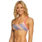 Nieuw Arena Bandeau Play Bikini Top Paparazzi Multi color, C.da Cisterna, 84/85 62029 Tolentino (MC) Italië, Arena, Nieuw, Ophalen of Verzenden