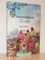 Anne de Vries - Kleutervertelboek (herzien en in kleur), Boeken, Ophalen of Verzenden, Zo goed als nieuw, Christendom | Katholiek
