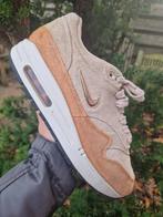 Nike Air Max 1 Jewel Guava Ice maat 39, Kleding | Dames, Schoenen, Ophalen of Verzenden, Zo goed als nieuw, Sneakers of Gympen