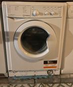 Indesit Wasmachine - Voorlader, Witgoed en Apparatuur, Wasmachines, Ophalen, 4 tot 6 kg, Voorlader, Kort programma
