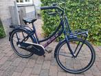 Cortina U4 meisjesfiets 24 inch – hip en stevig!, Minder dan 47 cm, Ophalen, Gebruikt, Versnellingen