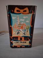 De Faam Breda blik suikerwerken, Ophalen of Verzenden, Zo goed als nieuw, Overige, Overige merken
