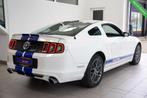 Ford USA Mustang 3.7 V6 UNIEK Handgeschakeld Shelby Shaker A, Auto's, Ford Usa, Origineel Nederlands, Te koop, Benzine, 4 stoelen