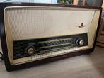 Vintage Nordmende Parsifal D170 German Stereo Tube Radio, Antiek en Kunst, Antiek | Tv's en Audio, Ophalen