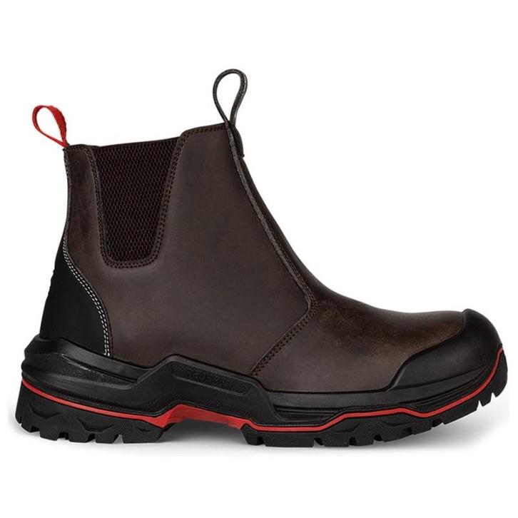 Redbrick Pulse Ankle Boot S3S Veiligheidslaars, Tuin en Terras, Werkkleding, Nieuw, Dames, Heren, Schoenen, Ophalen of Verzenden