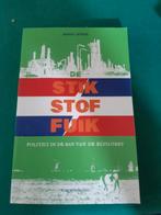 Stikstof fuik, Ophalen of Verzenden, 20e eeuw of later, Gelezen