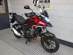 HONDA CB 500 X (2018), Motoren, Motoren | Honda, 2 cilinders, Bedrijf, Sport, 471 cc