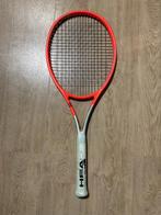 Head Radical MP 21 (L2), Sport en Fitness, Tennis, L2, Ophalen of Verzenden, Zo goed als nieuw, Head