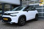 Citroen C3 Aircross 1.2 PureTech Feel, Voorwielaandrijving, Gebruikt, Zwart, Wit