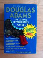 The ultimate hitchhiker's guide by Douglas Adams, Ophalen of Verzenden, Zo goed als nieuw
