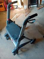 rollator, Ophalen, Opvouwbaar, Gebruikt