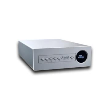 Heed Abacus - D/A Converter beschikbaar voor biedingen