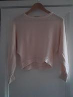 Licht roze trui - Benetton, Ophalen, Gebruikt, Meisje, Trui of Vest