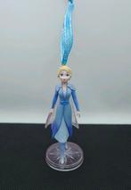 Disney prinses Elsa kerst ornament hanger kerstbal, Verzamelen, Disney, Ophalen of Verzenden, Nieuw, Beeldje of Figuurtje