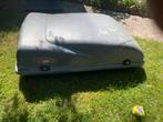 Dakkoofer G3 Cargo. 125 lang binnenmaat,, Ophalen, Zo goed als nieuw