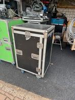 Flightcase - Stevige Bescherming voor Instrumenten, Ophalen, Gebruikt, Overige instrumenten, Flightcase
