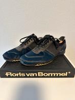 Floris van Bommel | sneaker, Verzenden, Zwart, Zo goed als nieuw, Flores van Bommel