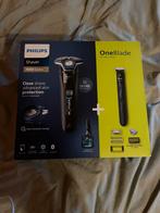 Philips Shaver 7000 series, Verzenden, Zo goed als nieuw, Scheren en Epileren