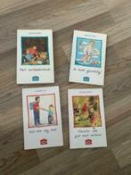 4 boekjes om zelf te lezen onder de 10 jaar meester Jaap, Verzenden, Gelezen, Fictie algemeen