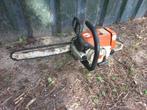 Kettingzaag stihl 026, Ophalen, Gebruikt, Overige soorten, Stihl