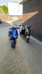 Gilera Runner 172cc stage 3, Fietsen en Brommers, Scooters | Piaggio, Ophalen of Verzenden, Zo goed als nieuw, Tweetakt, Overige modellen